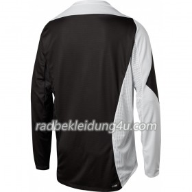 MTB Langarmtrikot Fox Racing Demo Preme N002